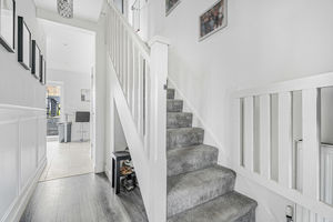 Entrance Hall- click for photo gallery